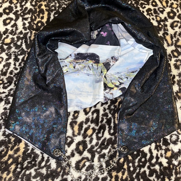 Rave wear - Picture 1 of 1